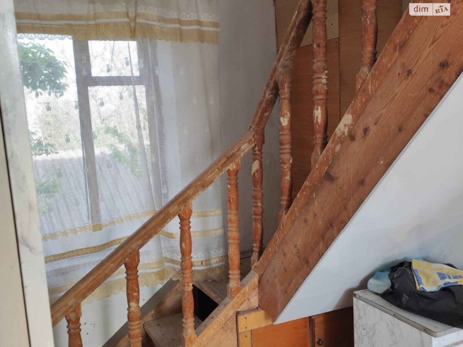 одноповерховий будинок, 65.3 кв. м, цегла. Продаж у Тептіївці фото 1 одноповерховий будинок, 65.3 кв. м, цегла. Продаж у Тептіївці фото 1