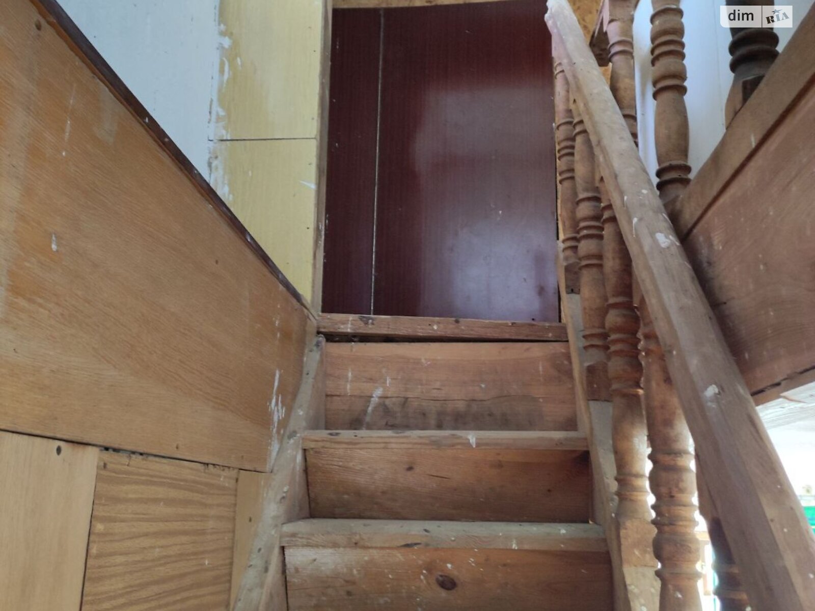 одноповерховий будинок, 65.3 кв. м, цегла. Продаж у Тептіївці фото 1 одноповерховий будинок, 65.3 кв. м, цегла. Продаж у Тептіївці фото 1