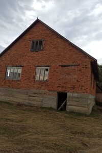 одноэтажный дом, 100 кв. м, кирпич. Продажа в Теребле фото 2