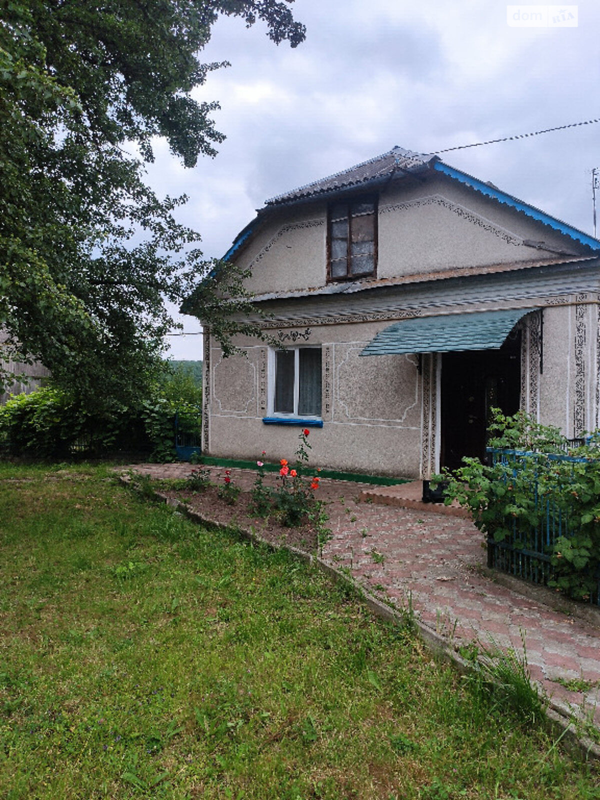 одноэтажный дом с ремонтом, 57 кв. м, кирпич. Продажа в Бурканове фото 1 одноэтажный дом с ремонтом, 57 кв. м, кирпич. Продажа в Бурканове фото 1