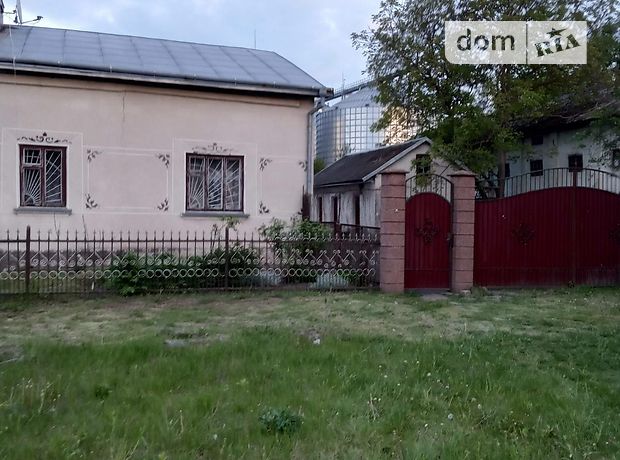 одноэтажный дом, 114 кв. м, кирпич. Продажа в Дереновке (Тернопольская обл.) фото 1 одноэтажный дом, 114 кв. м, кирпич. Продажа в Дереновке (Тернопольская обл.) фото 1