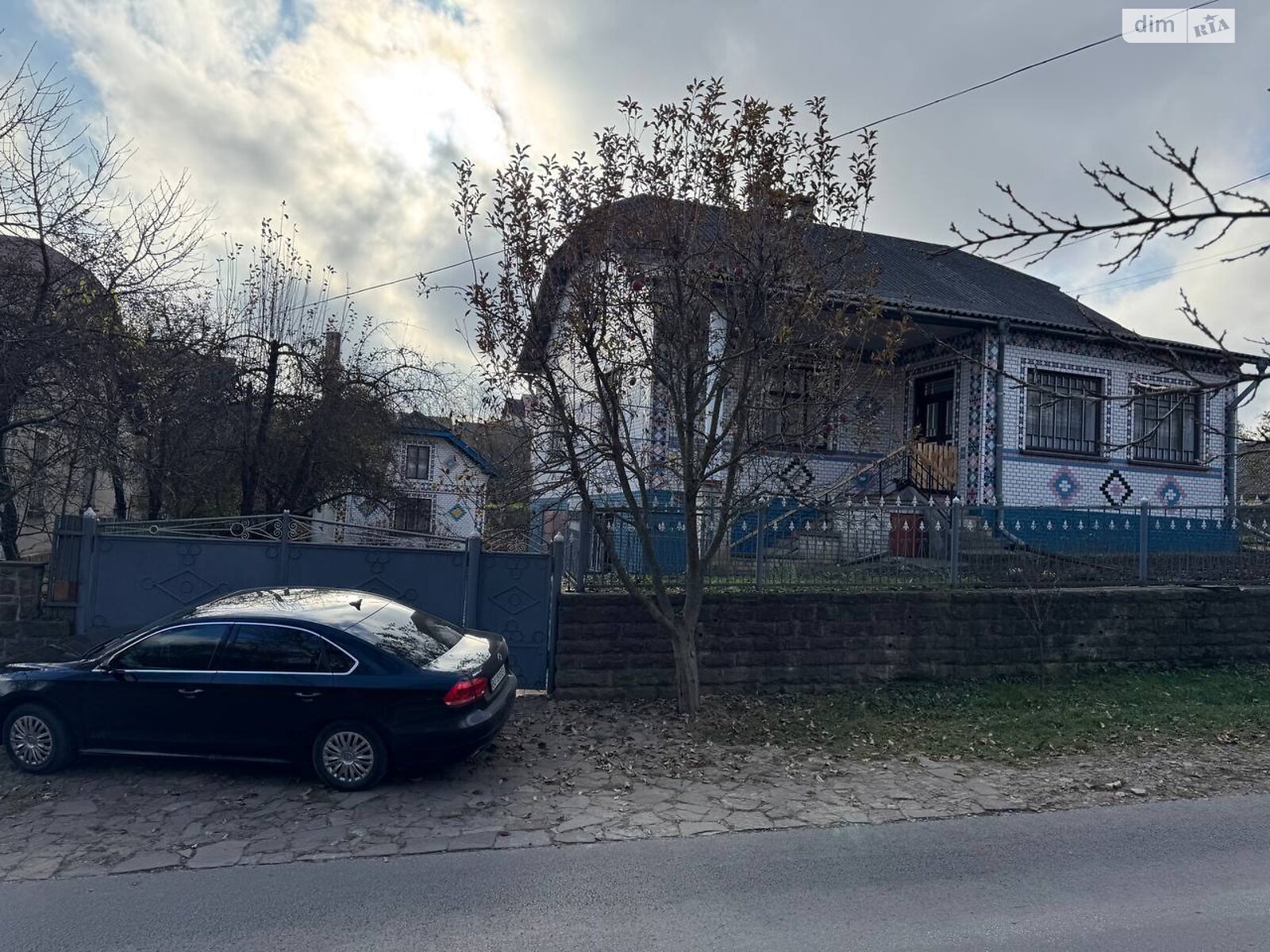 двоповерховий будинок, 130 кв. м, цегла. Продаж у Теребовлі фото 1 двоповерховий будинок, 130 кв. м, цегла. Продаж у Теребовлі фото 1