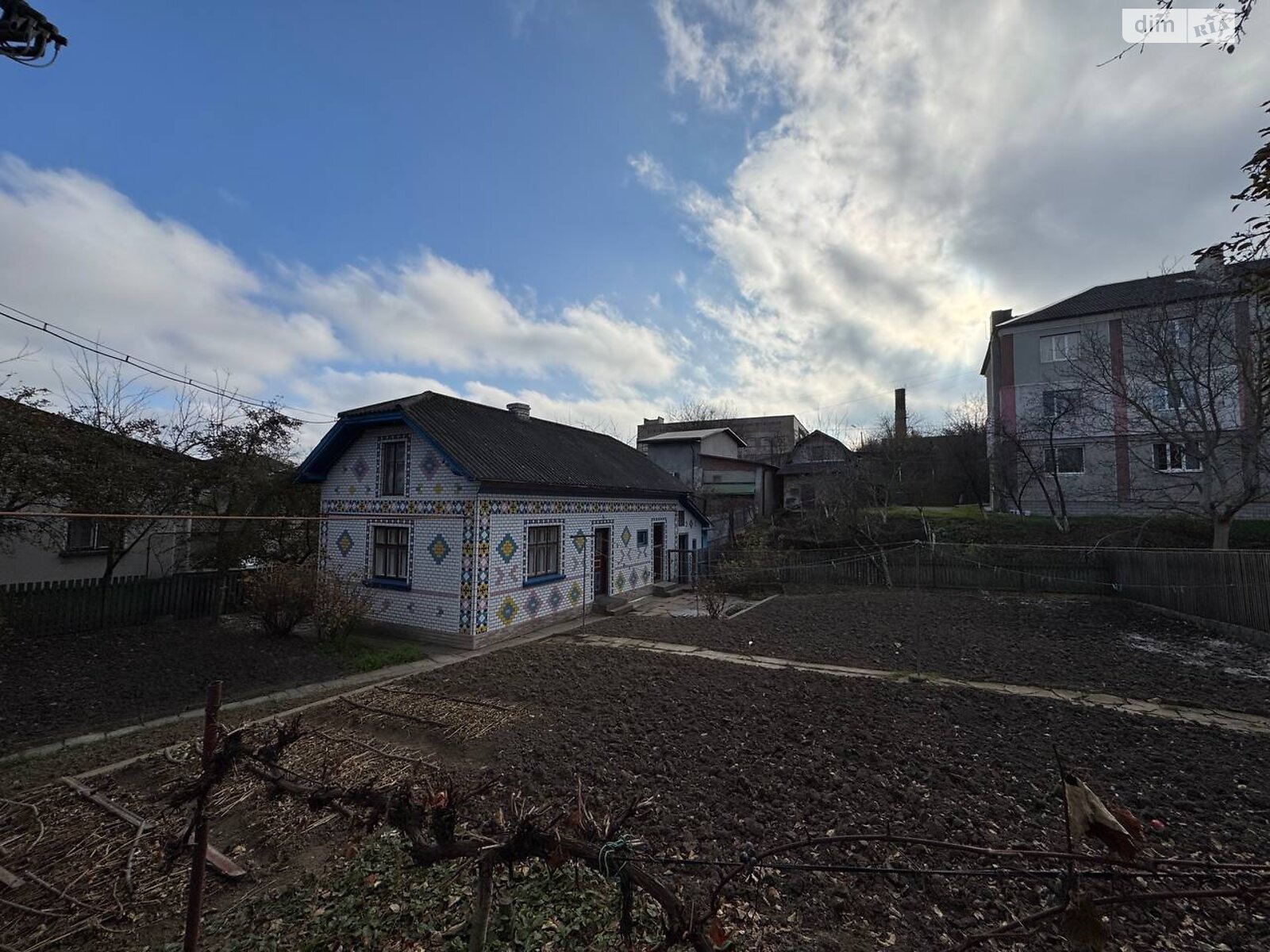двоповерховий будинок, 130 кв. м, цегла. Продаж у Теребовлі фото 1 двоповерховий будинок, 130 кв. м, цегла. Продаж у Теребовлі фото 1
