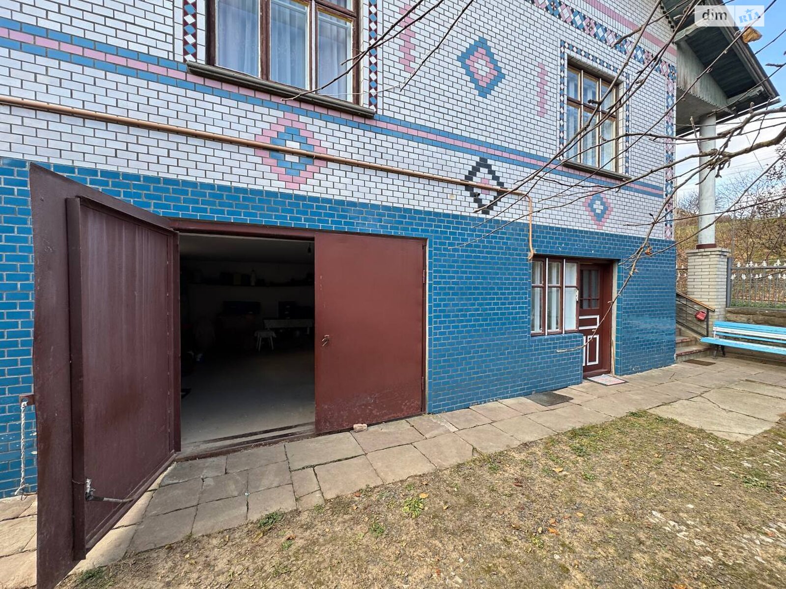 двоповерховий будинок, 130 кв. м, цегла. Продаж у Теребовлі фото 1 двоповерховий будинок, 130 кв. м, цегла. Продаж у Теребовлі фото 1