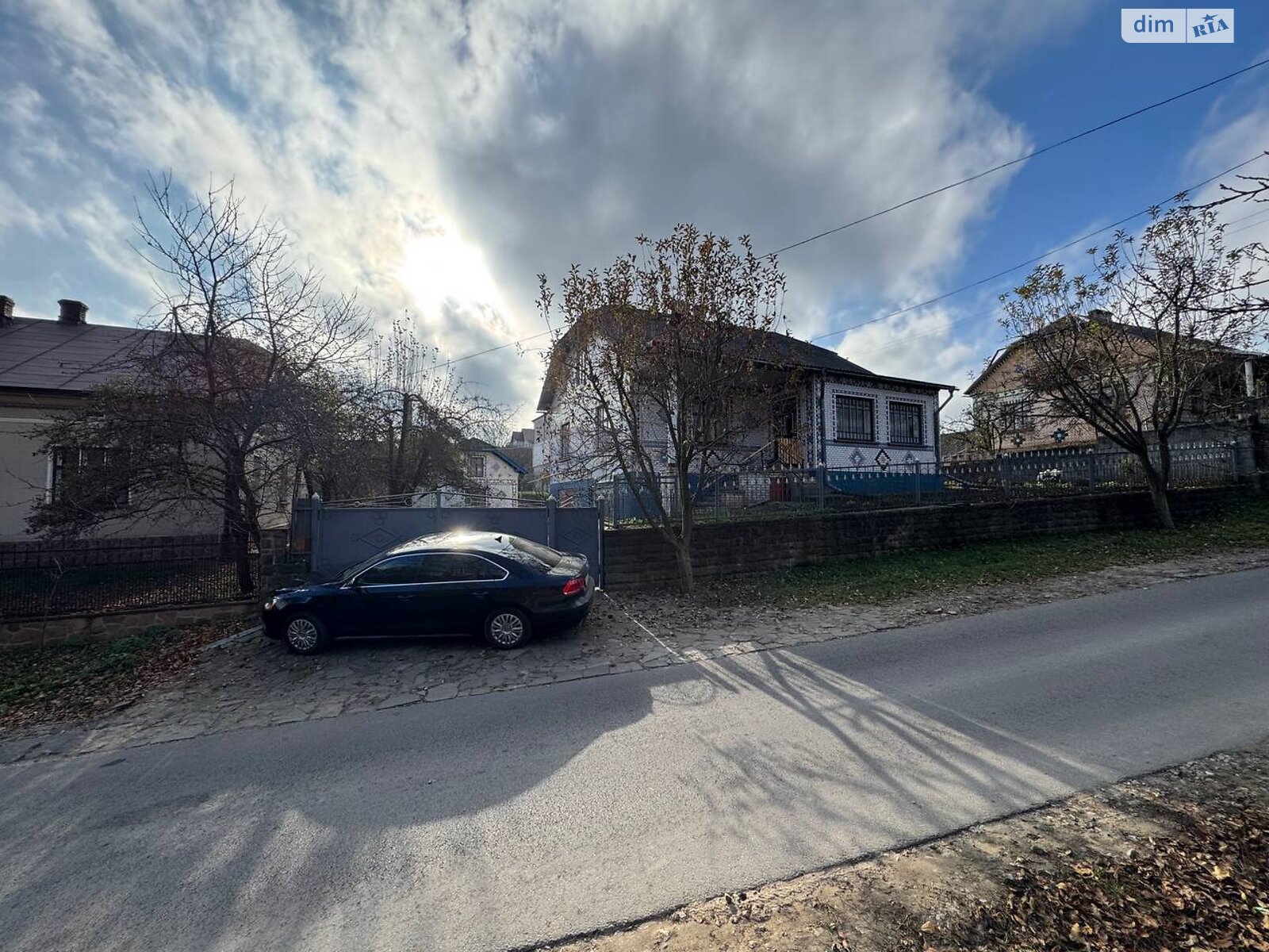 двоповерховий будинок, 130 кв. м, цегла. Продаж у Теребовлі фото 1 двоповерховий будинок, 130 кв. м, цегла. Продаж у Теребовлі фото 1