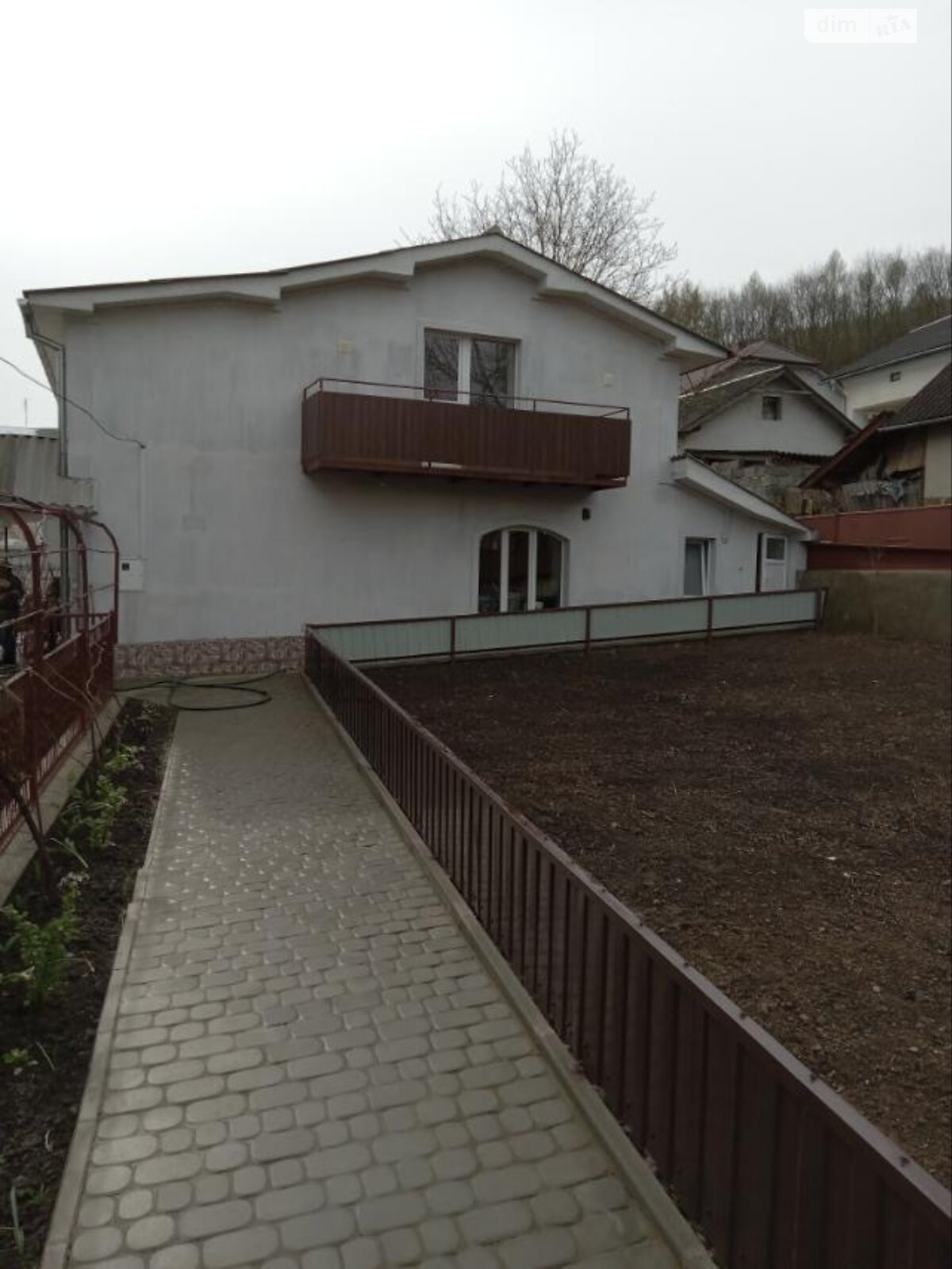 двоповерховий будинок з гаражем, 174 кв. м, цегла. Продаж в Теребовлі, район Теребовля фото 1 двоповерховий будинок з гаражем, 174 кв. м, цегла. Продаж в Теребовлі, район Теребовля фото 1