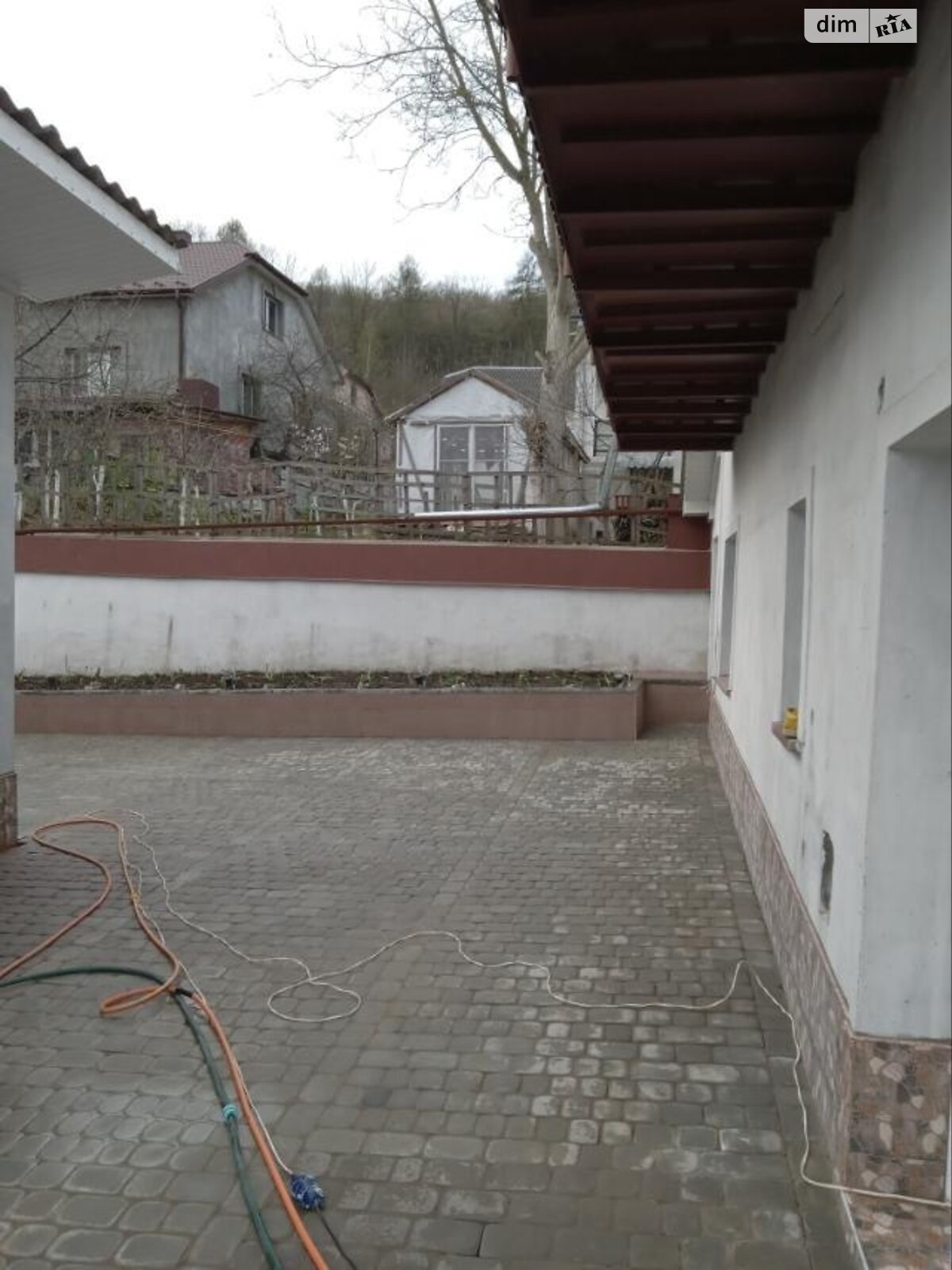 двоповерховий будинок з гаражем, 174 кв. м, цегла. Продаж в Теребовлі, район Теребовля фото 1 двоповерховий будинок з гаражем, 174 кв. м, цегла. Продаж в Теребовлі, район Теребовля фото 1