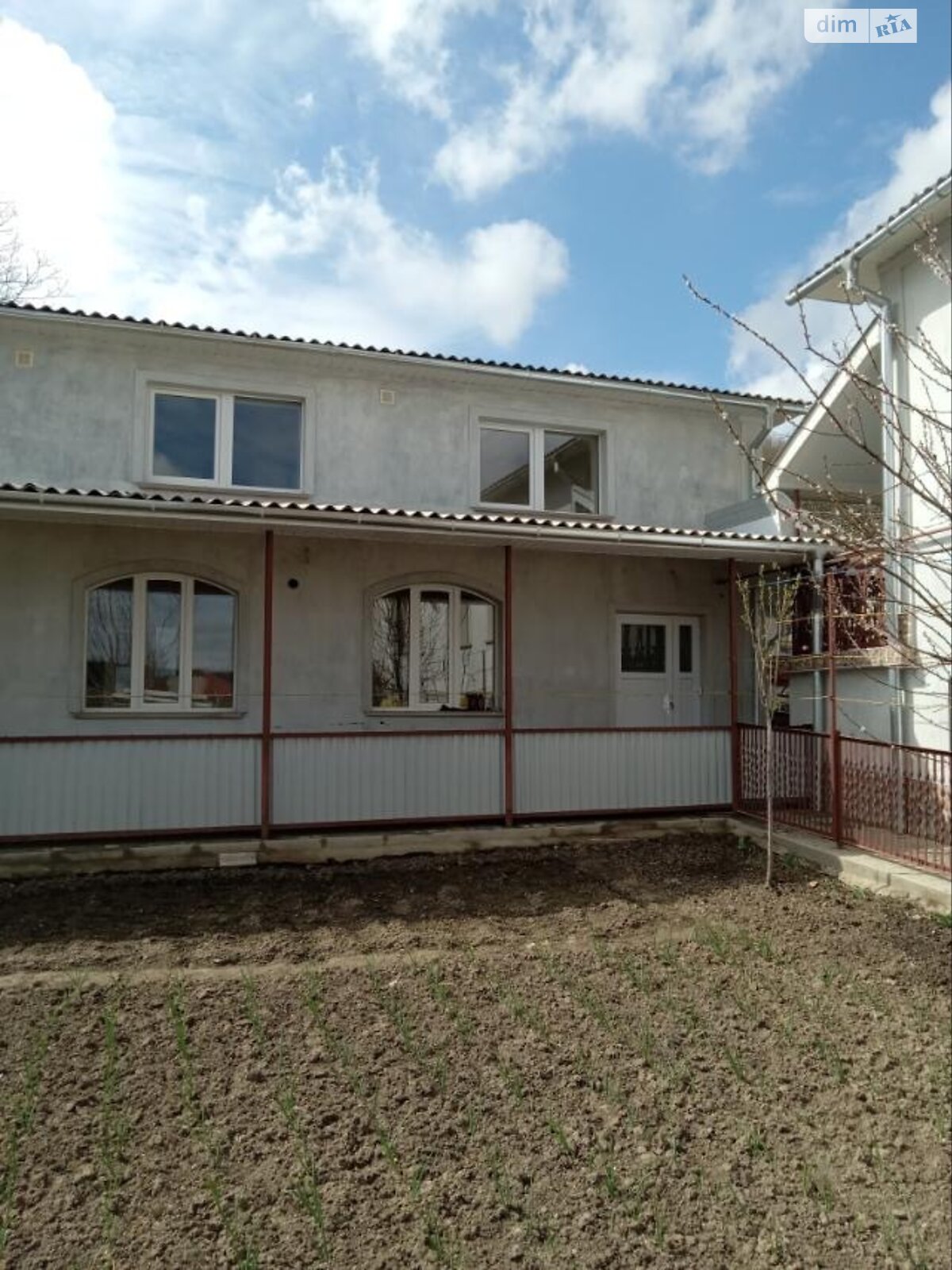 двоповерховий будинок з гаражем, 174 кв. м, цегла. Продаж в Теребовлі, район Теребовля фото 1 двоповерховий будинок з гаражем, 174 кв. м, цегла. Продаж в Теребовлі, район Теребовля фото 1