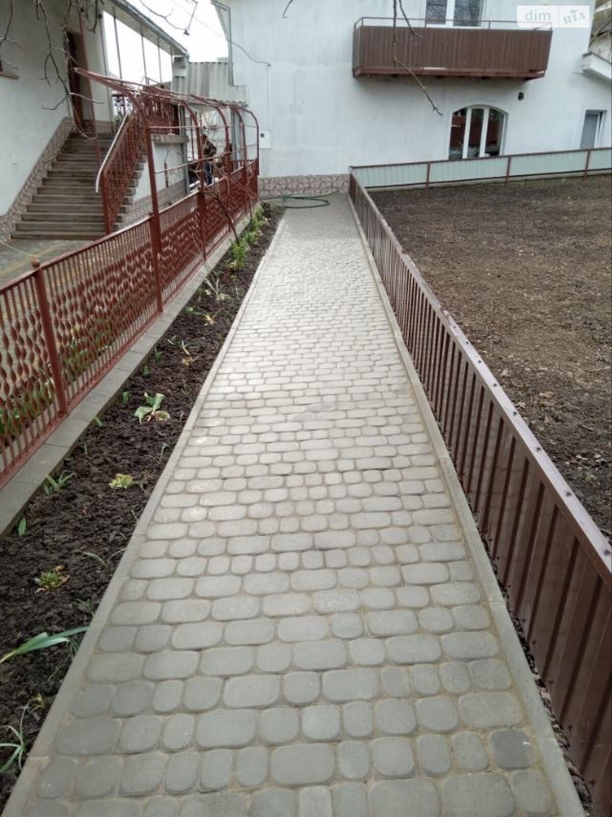 двоповерховий будинок з гаражем, 174 кв. м, цегла. Продаж в Теребовлі, район Теребовля фото 1 двоповерховий будинок з гаражем, 174 кв. м, цегла. Продаж в Теребовлі, район Теребовля фото 1