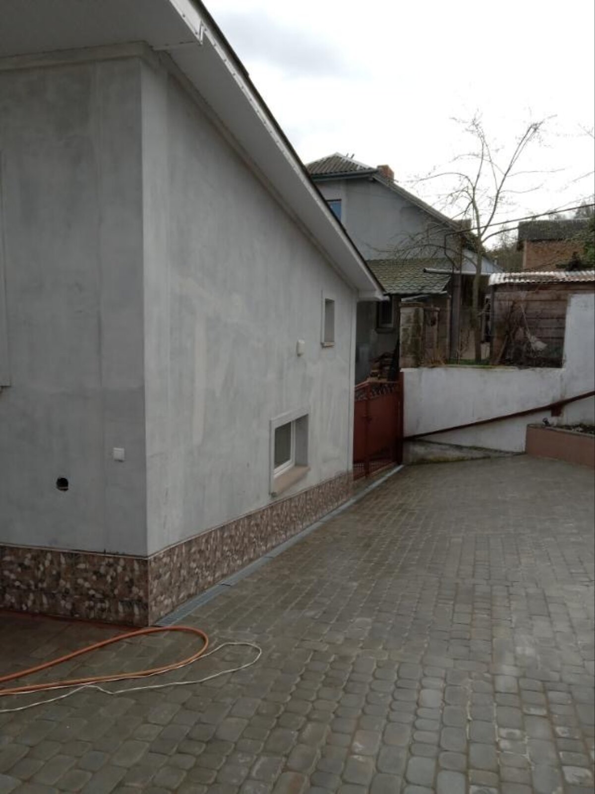 двоповерховий будинок з гаражем, 174 кв. м, цегла. Продаж в Теребовлі, район Теребовля фото 1 двоповерховий будинок з гаражем, 174 кв. м, цегла. Продаж в Теребовлі, район Теребовля фото 1