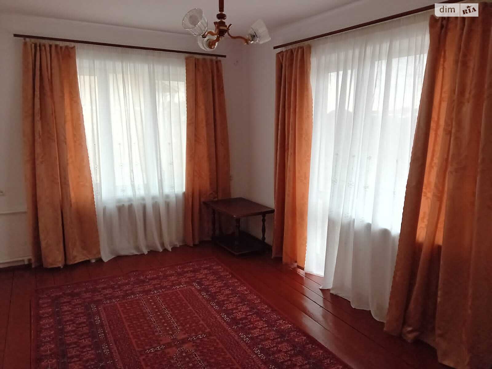 двоповерховий будинок веранда, 120 кв. м, цегла. Продаж в Теребовлі, район Теребовля фото 1