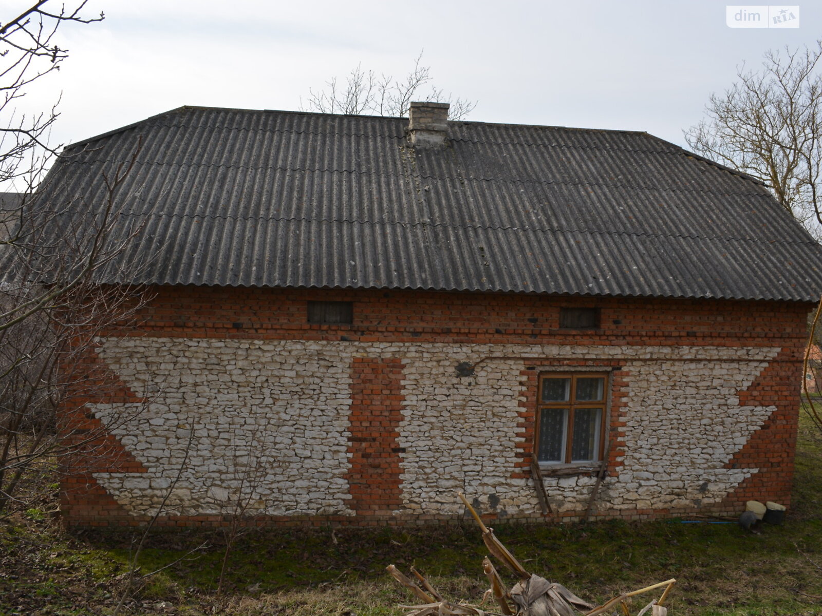 одноповерховий будинок, 73.1 кв. м, цегла. Продаж в Теребовлі, район Теребовля фото 1