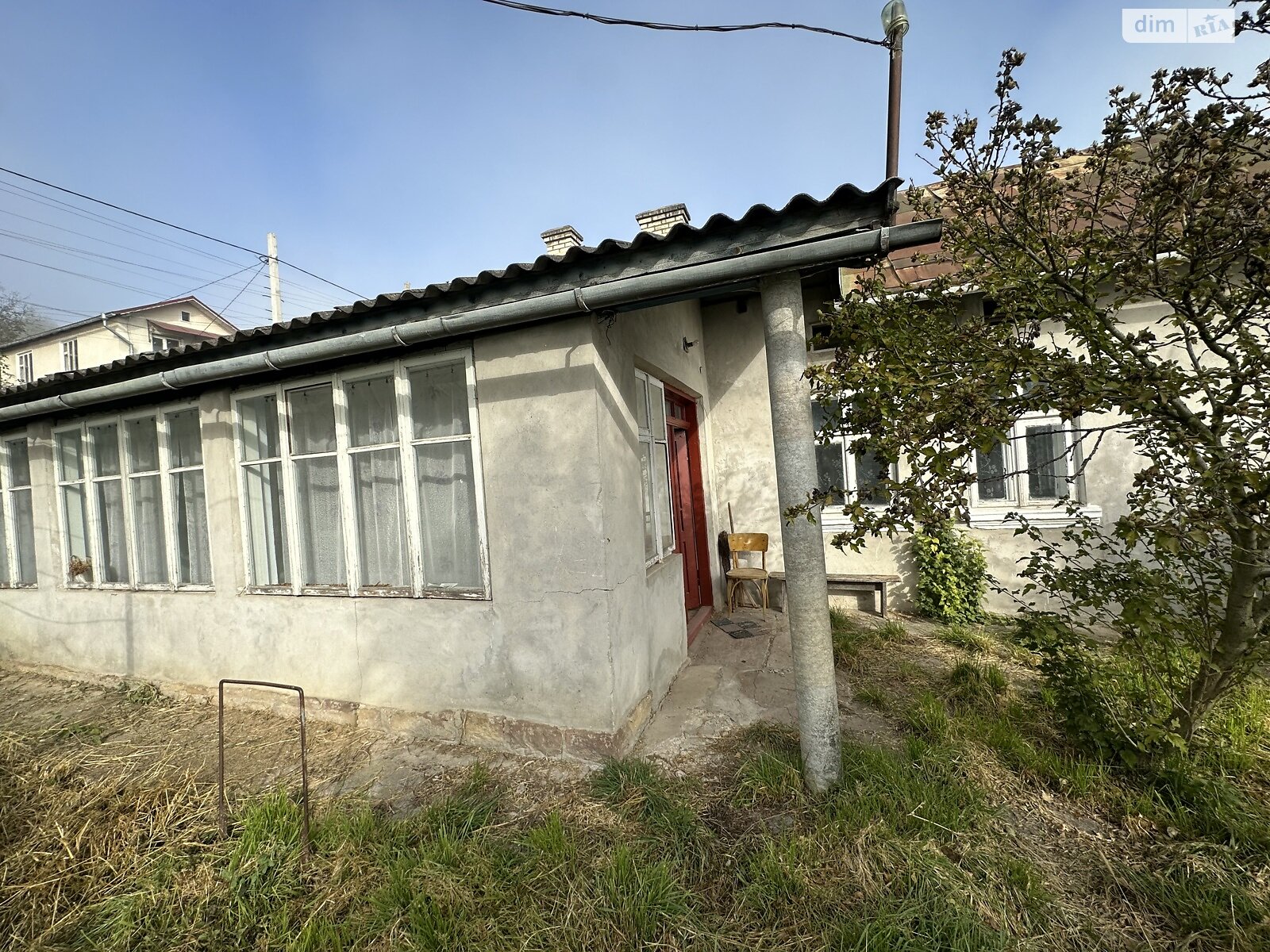 одноповерховий будинок з верандою, 68.9 кв. м, цегла. Продаж в Теребовлі, район Теребовля фото 1 одноповерховий будинок з верандою, 68.9 кв. м, цегла. Продаж в Теребовлі, район Теребовля фото 1