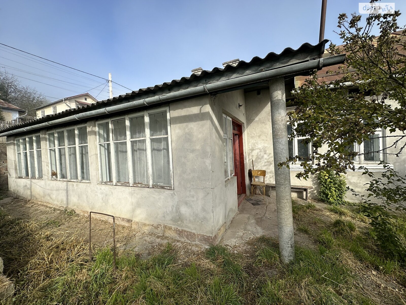 одноповерховий будинок з верандою, 68.9 кв. м, цегла. Продаж в Теребовлі, район Теребовля фото 1 одноповерховий будинок з верандою, 68.9 кв. м, цегла. Продаж в Теребовлі, район Теребовля фото 1