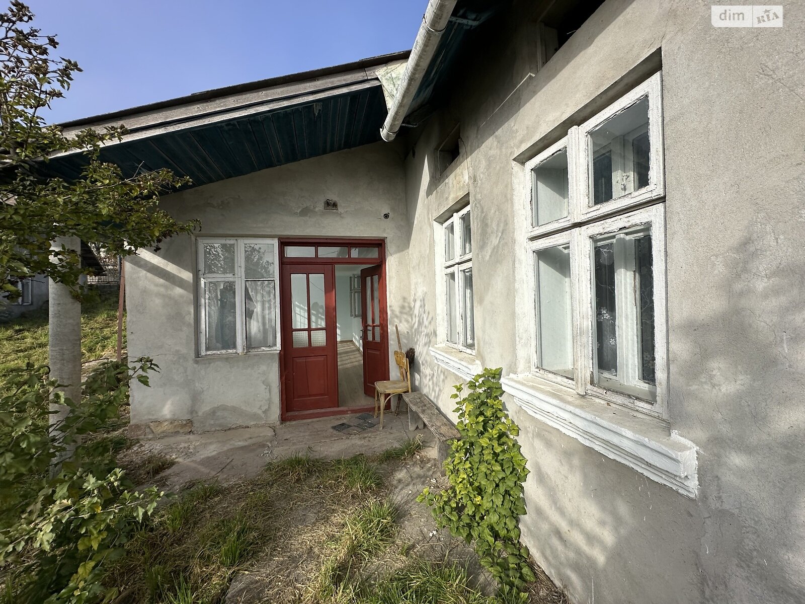 одноповерховий будинок з верандою, 68.9 кв. м, цегла. Продаж в Теребовлі, район Теребовля фото 1 одноповерховий будинок з верандою, 68.9 кв. м, цегла. Продаж в Теребовлі, район Теребовля фото 1