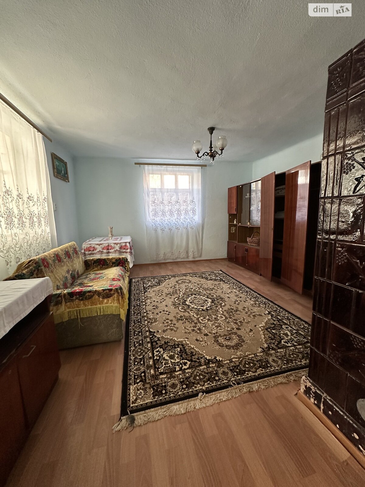 одноповерховий будинок з верандою, 68.9 кв. м, цегла. Продаж в Теребовлі, район Теребовля фото 1 одноповерховий будинок з верандою, 68.9 кв. м, цегла. Продаж в Теребовлі, район Теребовля фото 1