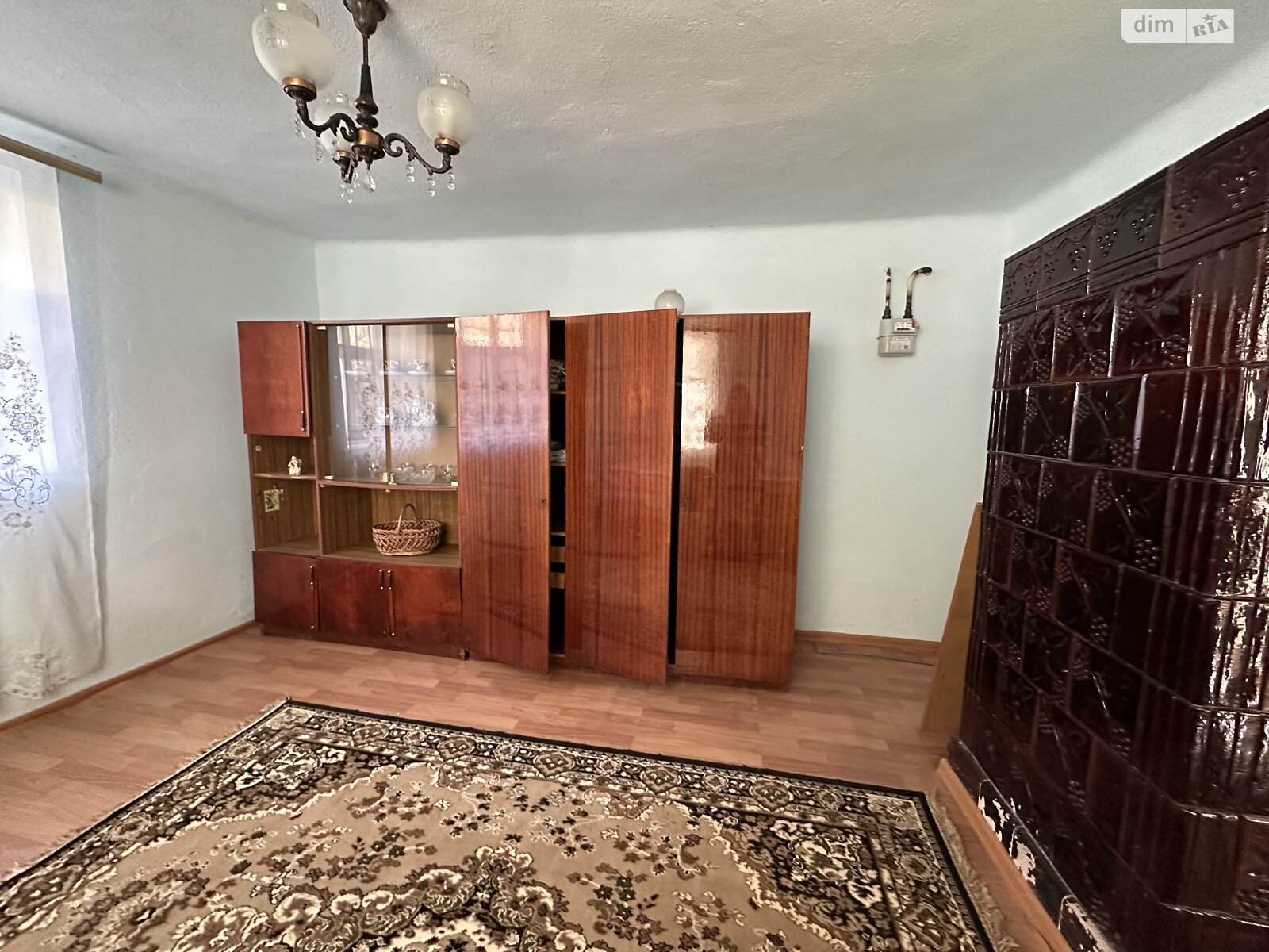 одноповерховий будинок з верандою, 68.9 кв. м, цегла. Продаж в Теребовлі, район Теребовля фото 1 одноповерховий будинок з верандою, 68.9 кв. м, цегла. Продаж в Теребовлі, район Теребовля фото 1