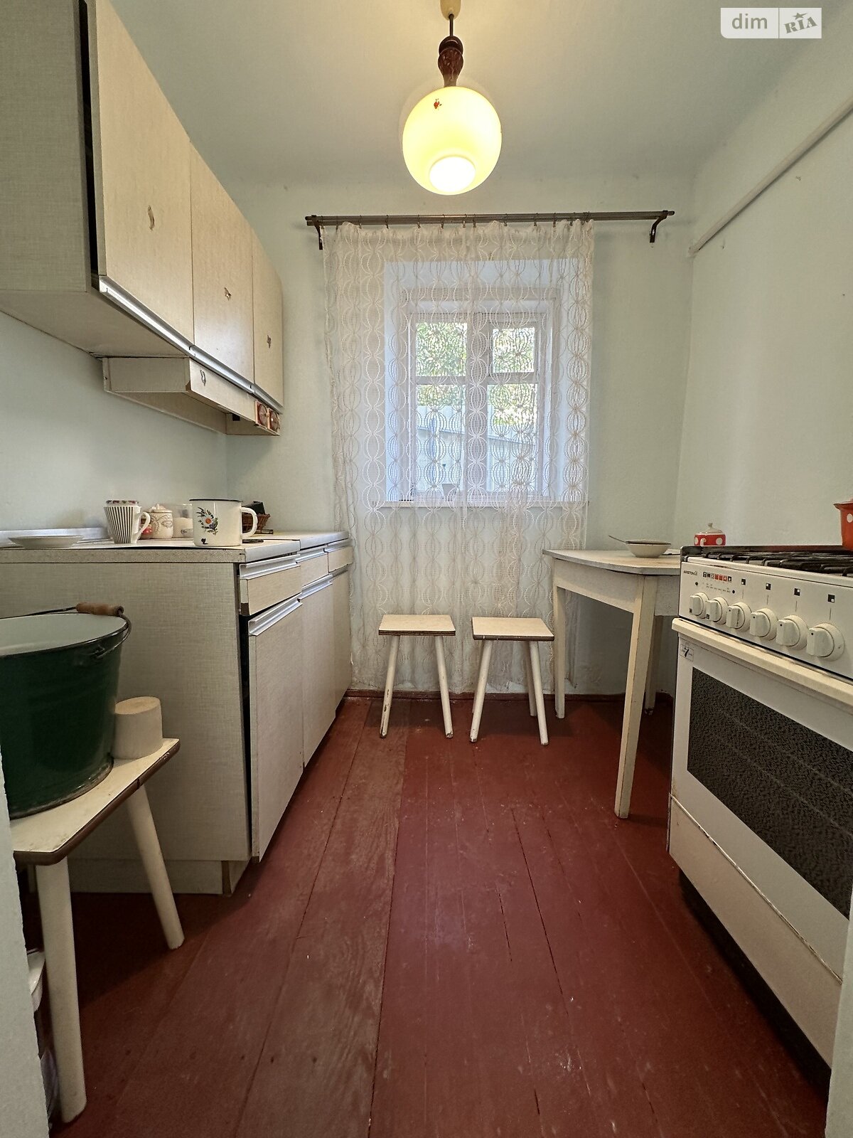 одноповерховий будинок з верандою, 68.9 кв. м, цегла. Продаж в Теребовлі, район Теребовля фото 1 одноповерховий будинок з верандою, 68.9 кв. м, цегла. Продаж в Теребовлі, район Теребовля фото 1