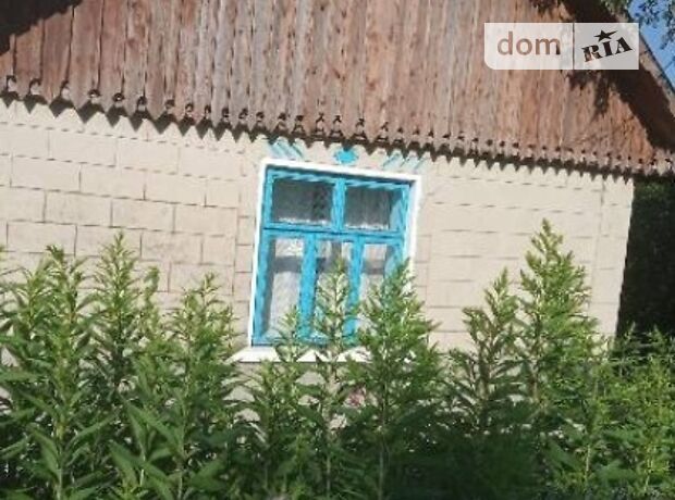 одноэтажный дом с верандой, 42.4 кв. м, кирпич. Продажа в Вишневчике (Тернопольская обл.) фото 1 одноэтажный дом с верандой, 42.4 кв. м, кирпич. Продажа в Вишневчике (Тернопольская обл.) фото 1