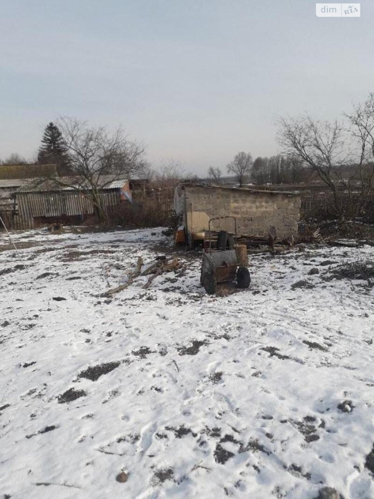 одноповерховий будинок з опаленням, 70 кв. м, цегла. Продаж у Терехове фото 1 одноповерховий будинок з опаленням, 70 кв. м, цегла. Продаж у Терехове фото 1