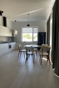 одноповерховий будинок, 190 кв. м, цегла. Продаж в Терентіївці, район Кобищани фото 2