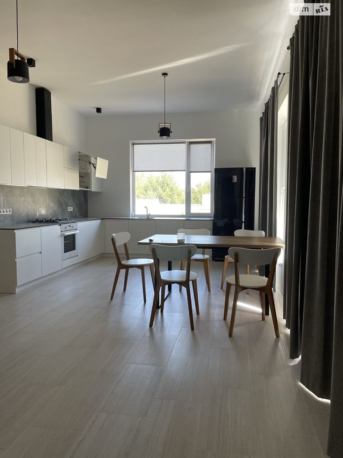 одноповерховий будинок, 190 кв. м, цегла. Продаж в Терентіївці, район Кобищани фото 1 одноповерховий будинок, 190 кв. м, цегла. Продаж в Терентіївці, район Кобищани фото 1