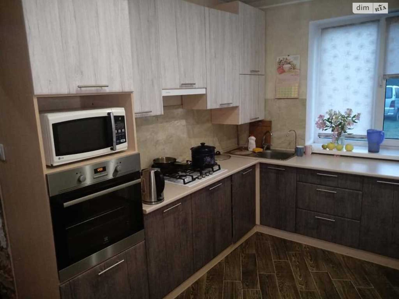 двухэтажный дом, 150 кв. м, цегла. Продажа в Терентиевке фото 1