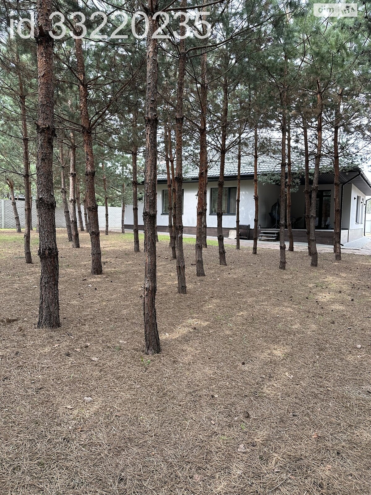 одноповерховий будинок з верандою, 220 кв. м, газобетон. Продаж у Терентіївці фото 1 одноповерховий будинок з верандою, 220 кв. м, газобетон. Продаж у Терентіївці фото 1