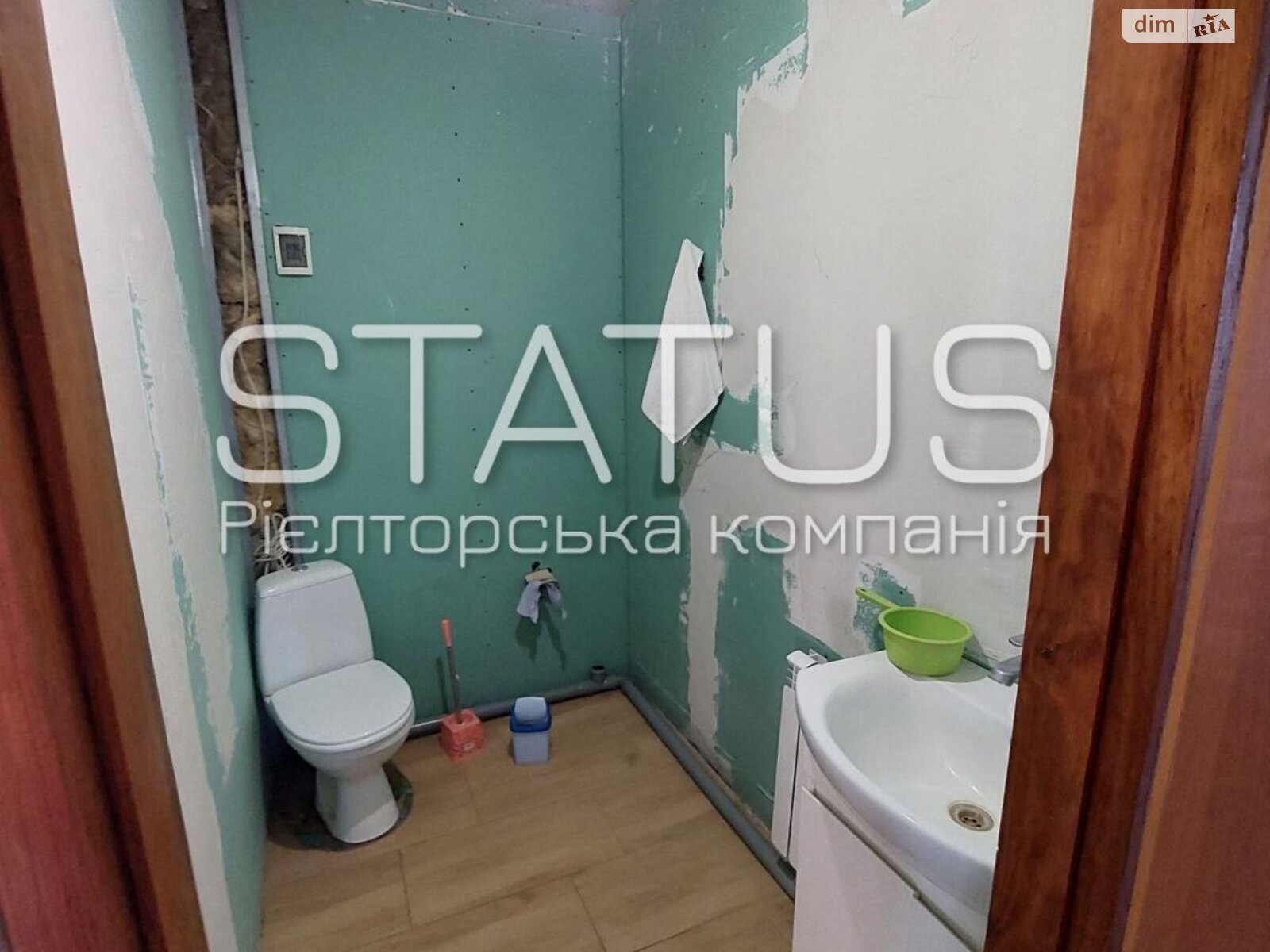 двоповерховий будинок з верандою, 111.7 кв. м, цегла. Продаж у Терешках фото 1 двоповерховий будинок з верандою, 111.7 кв. м, цегла. Продаж у Терешках фото 1