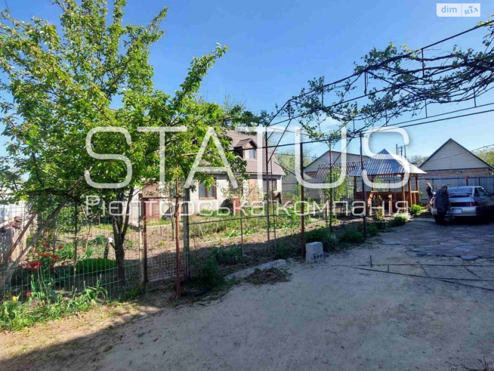 двоповерховий будинок з верандою, 111.7 кв. м, цегла. Продаж у Терешках фото 1 двоповерховий будинок з верандою, 111.7 кв. м, цегла. Продаж у Терешках фото 1