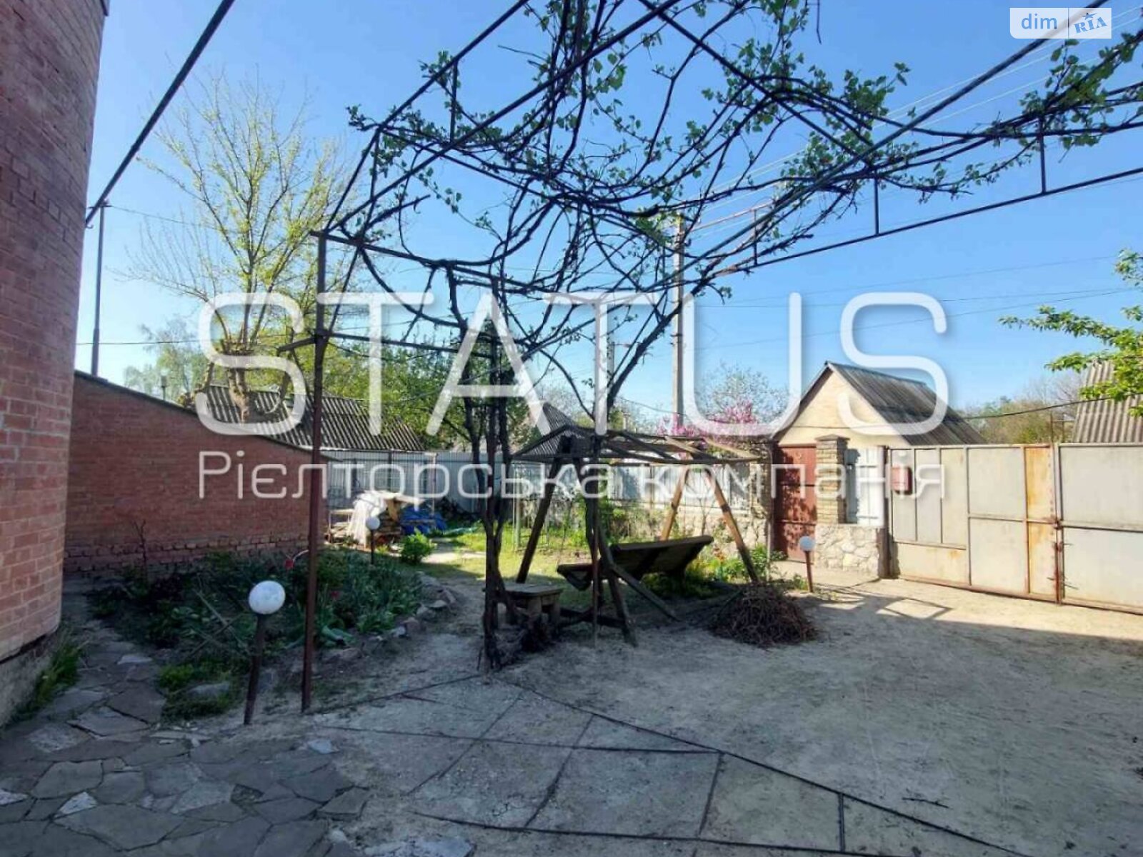 двоповерховий будинок з верандою, 111.7 кв. м, цегла. Продаж у Терешках фото 1 двоповерховий будинок з верандою, 111.7 кв. м, цегла. Продаж у Терешках фото 1