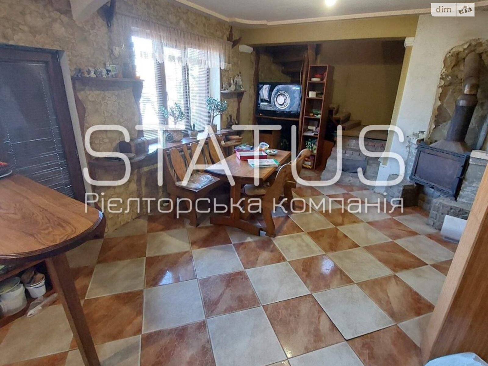 двоповерховий будинок з верандою, 111.7 кв. м, цегла. Продаж у Терешках фото 1 двоповерховий будинок з верандою, 111.7 кв. м, цегла. Продаж у Терешках фото 1
