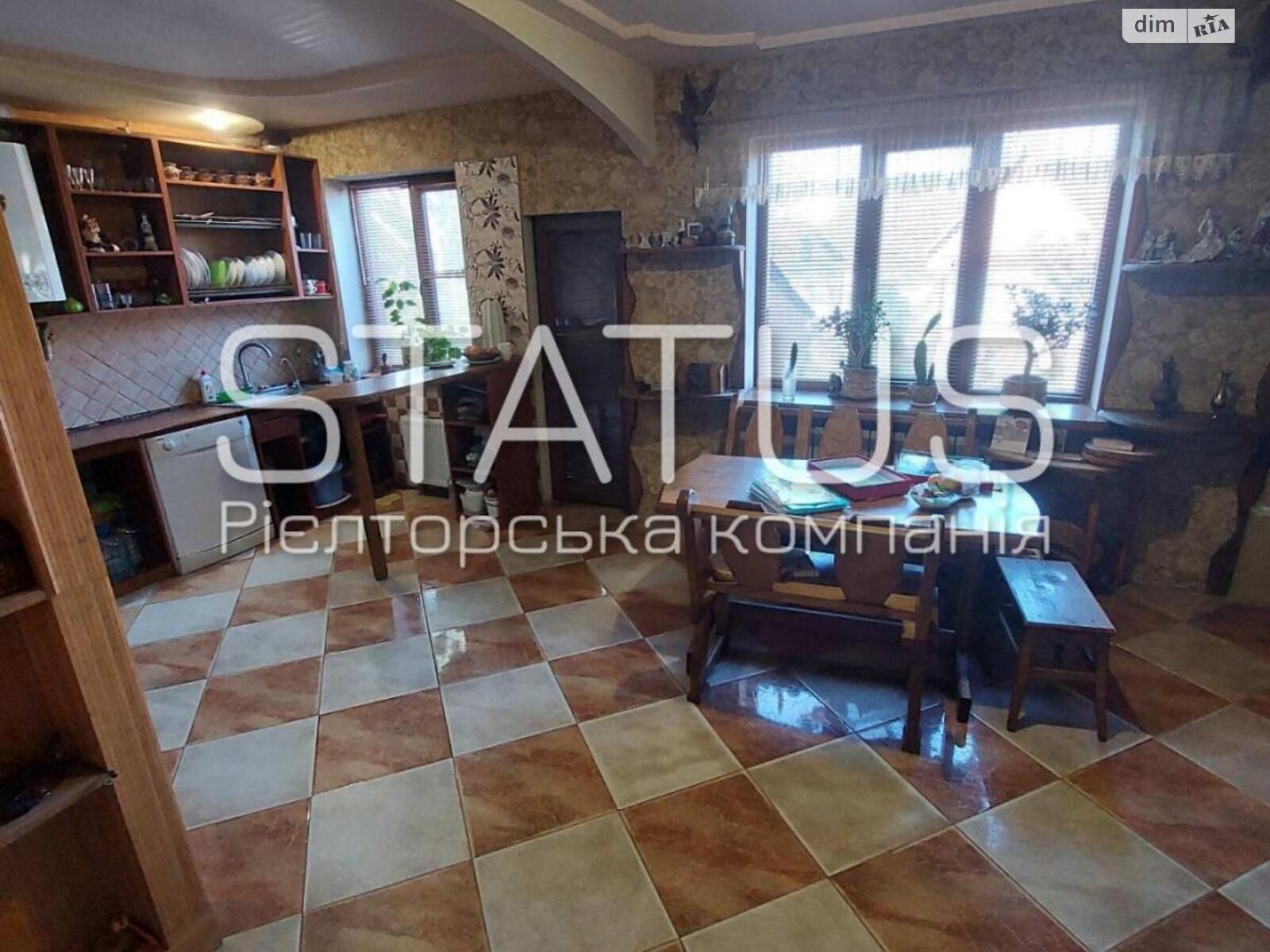 двоповерховий будинок з верандою, 111.7 кв. м, цегла. Продаж у Терешках фото 1 двоповерховий будинок з верандою, 111.7 кв. м, цегла. Продаж у Терешках фото 1