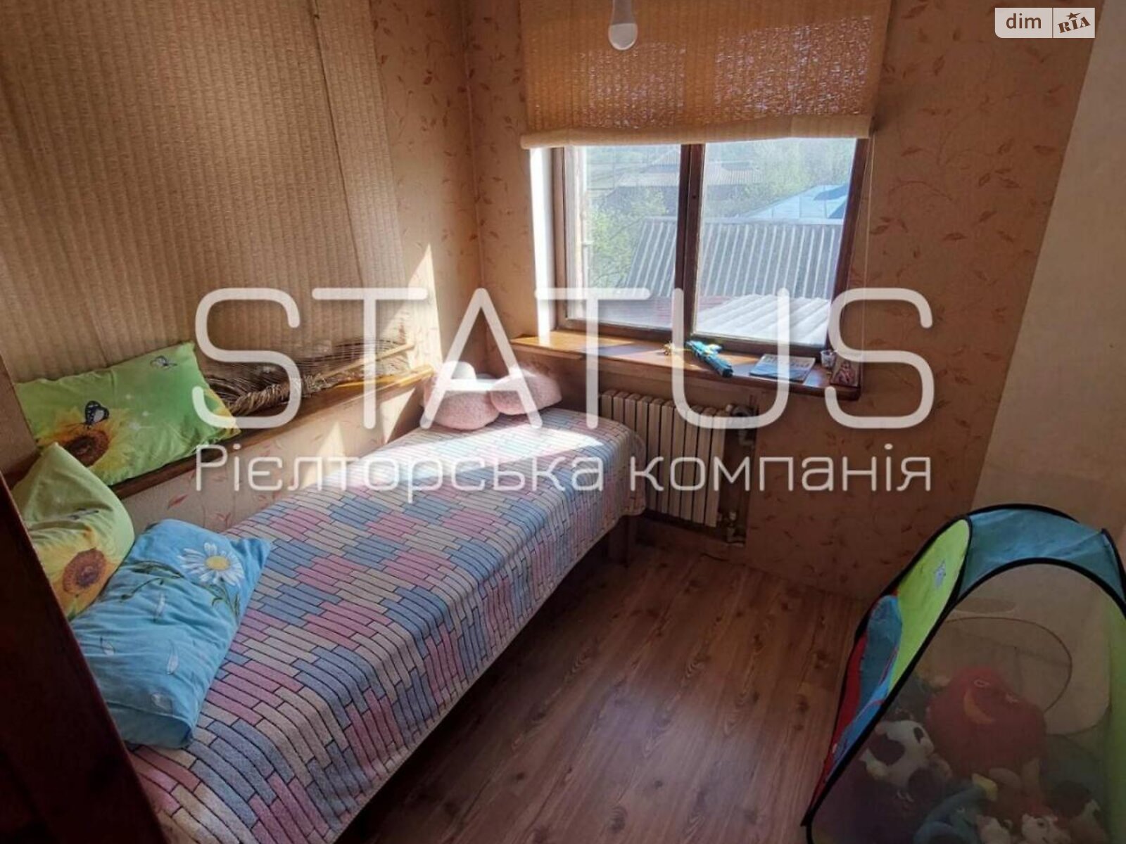 двоповерховий будинок з верандою, 111.7 кв. м, цегла. Продаж у Терешках фото 1 двоповерховий будинок з верандою, 111.7 кв. м, цегла. Продаж у Терешках фото 1