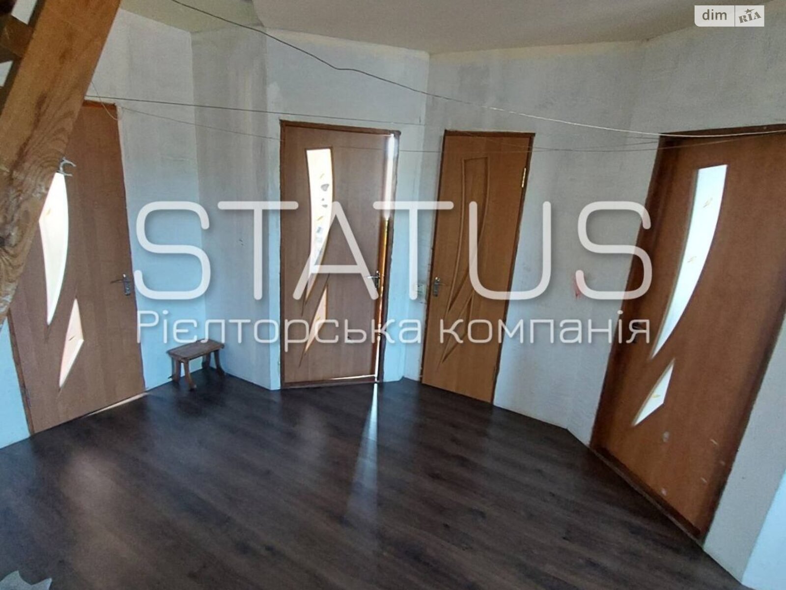 двоповерховий будинок з верандою, 111.7 кв. м, цегла. Продаж у Терешках фото 1 двоповерховий будинок з верандою, 111.7 кв. м, цегла. Продаж у Терешках фото 1