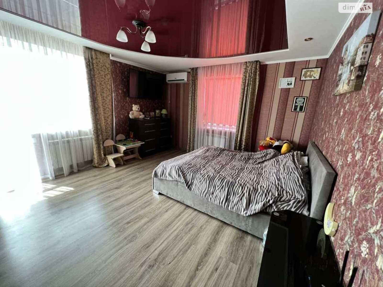 трехэтажный дом, 120 кв. м, цегла. Продажа в Терешках фото 1