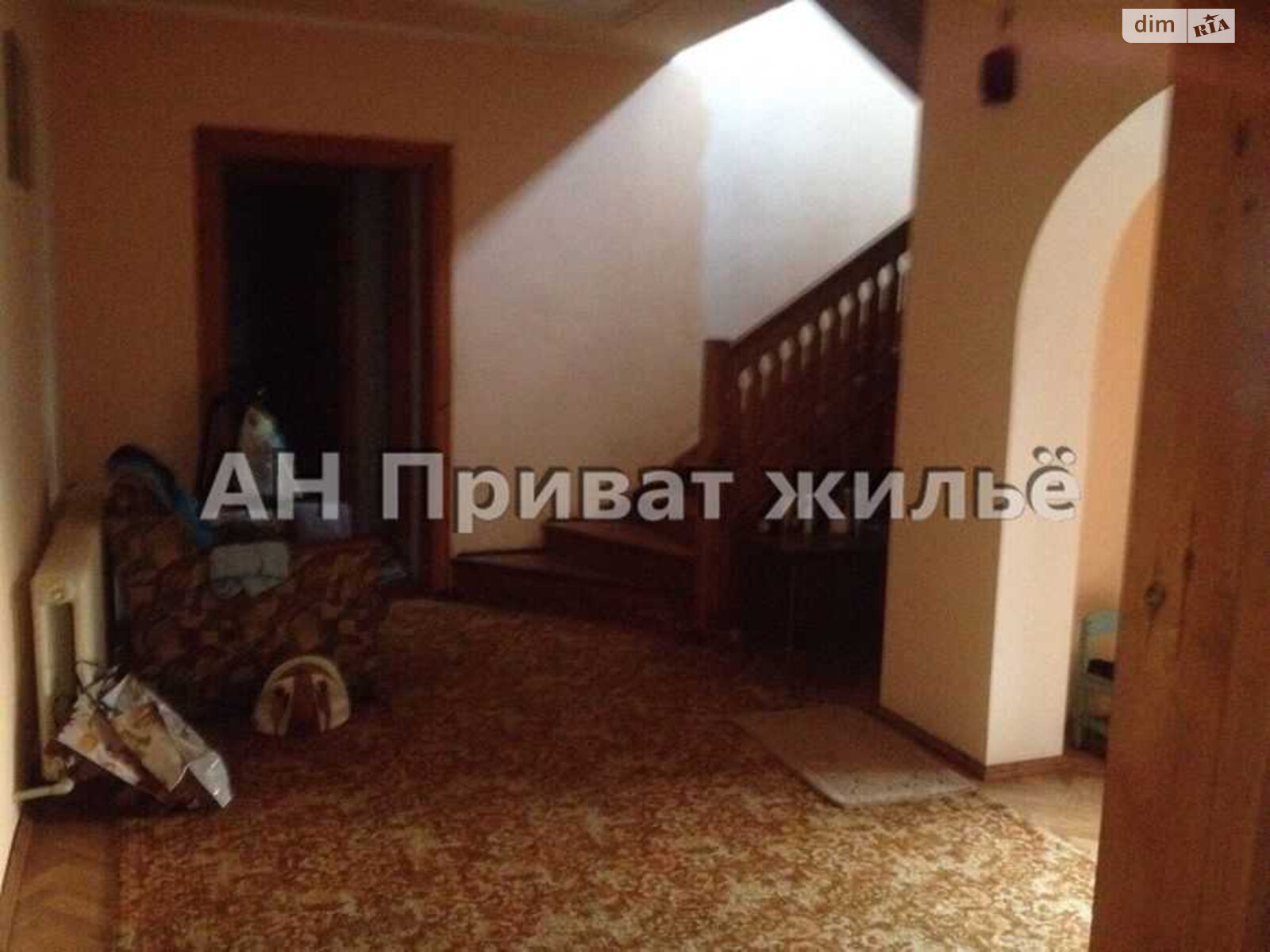 двухэтажный дом, 166 кв. м, цегла. Продажа в Терешках фото 1