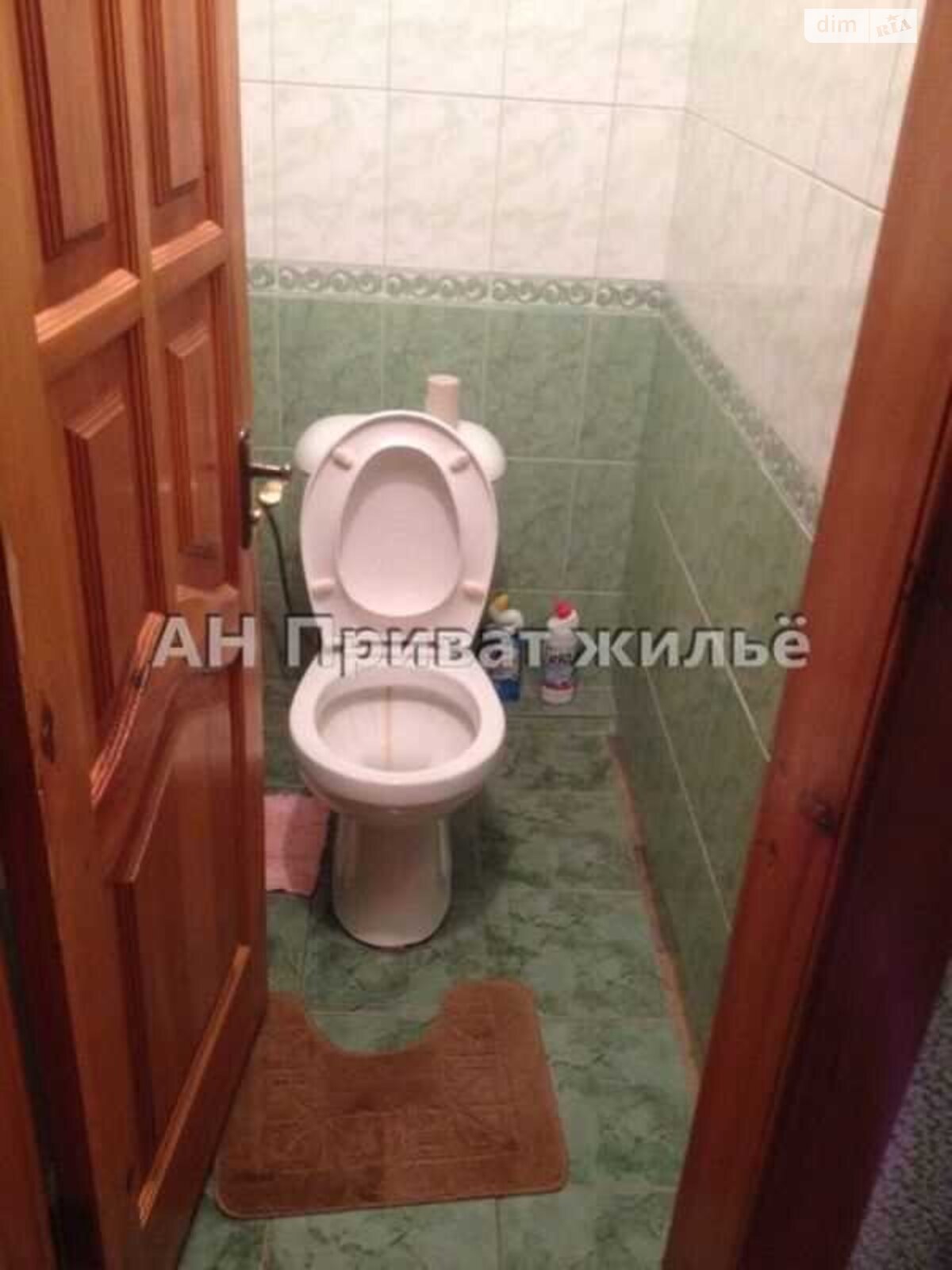 двухэтажный дом, 166 кв. м, цегла. Продажа в Терешках фото 1