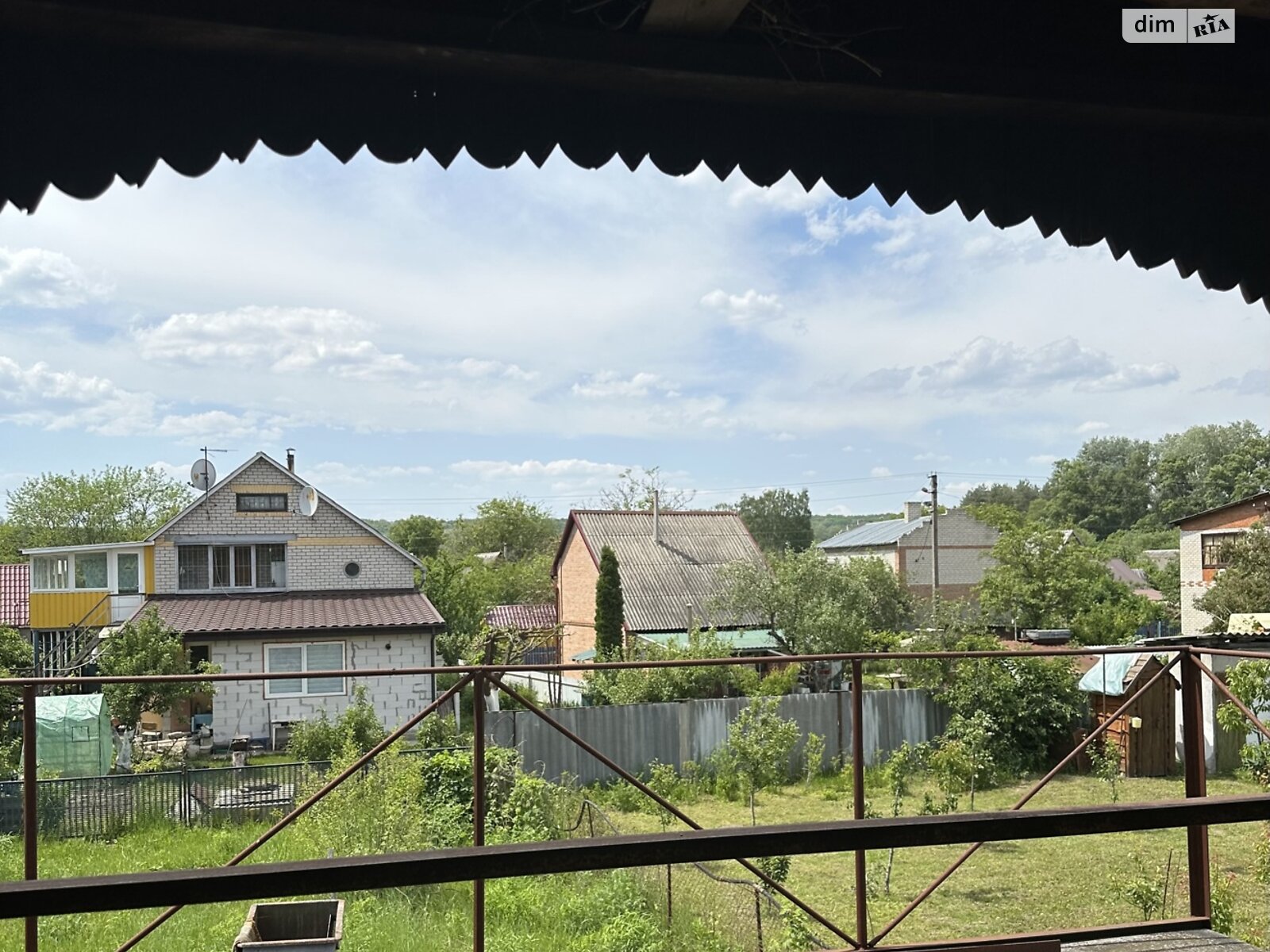 двухэтажный дом, 42 кв. м, кирпич. Продажа в Терешках фото 1 двухэтажный дом, 42 кв. м, кирпич. Продажа в Терешках фото 1