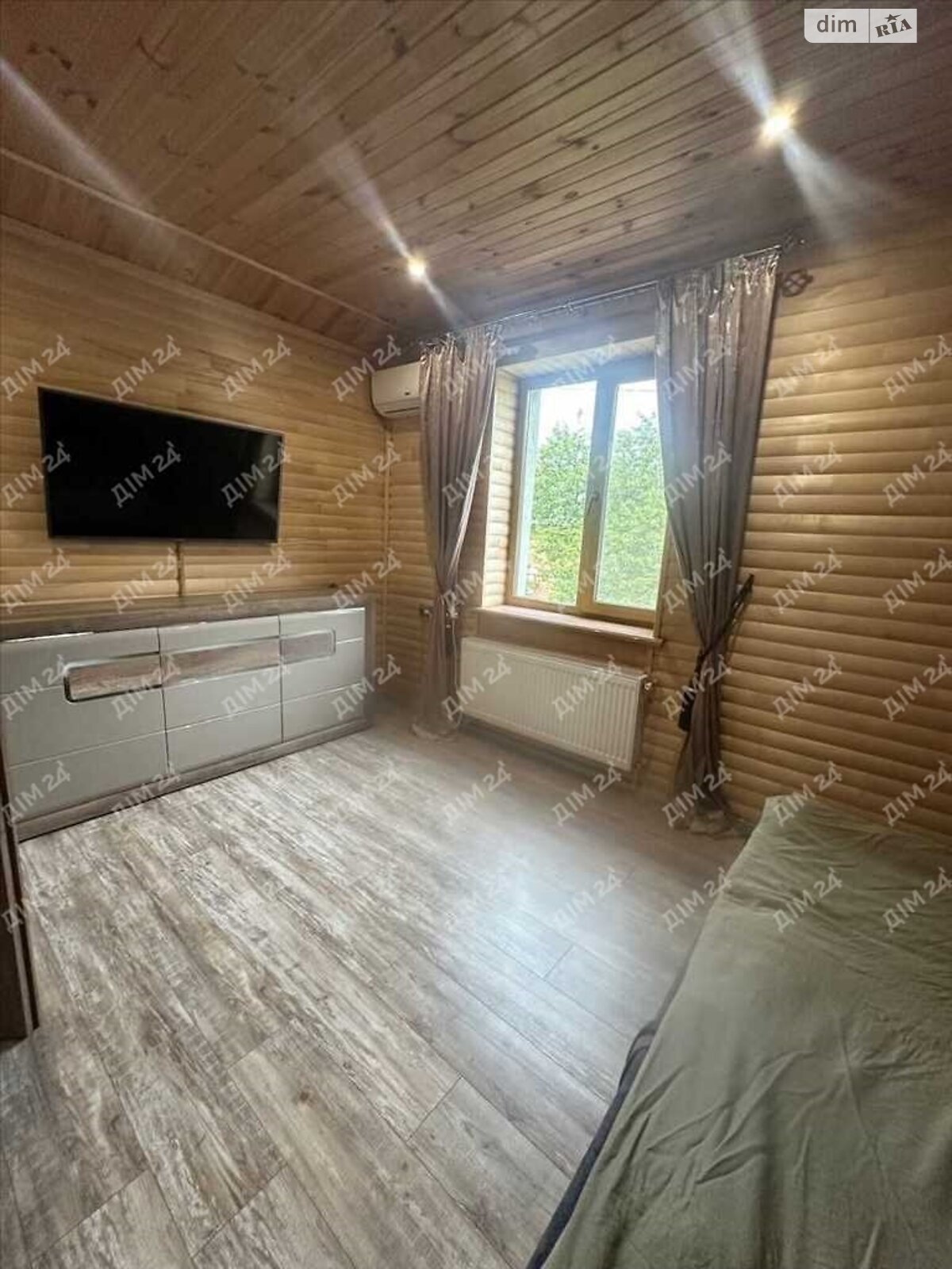 двоповерховий будинок з опаленням, 110 кв. м, цегла. Продаж у Терешках фото 1 двоповерховий будинок з опаленням, 110 кв. м, цегла. Продаж у Терешках фото 1