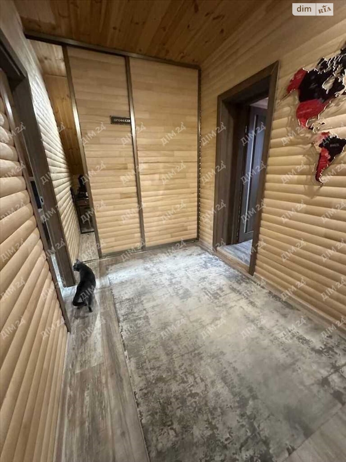 двоповерховий будинок з опаленням, 110 кв. м, цегла. Продаж у Терешках фото 1 двоповерховий будинок з опаленням, 110 кв. м, цегла. Продаж у Терешках фото 1
