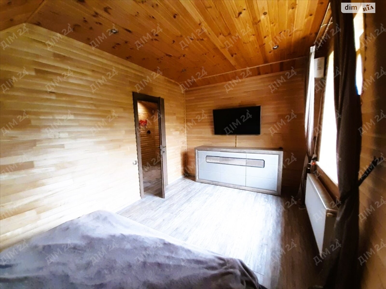 двоповерховий будинок з опаленням, 110 кв. м, цегла. Продаж у Терешках фото 1 двоповерховий будинок з опаленням, 110 кв. м, цегла. Продаж у Терешках фото 1