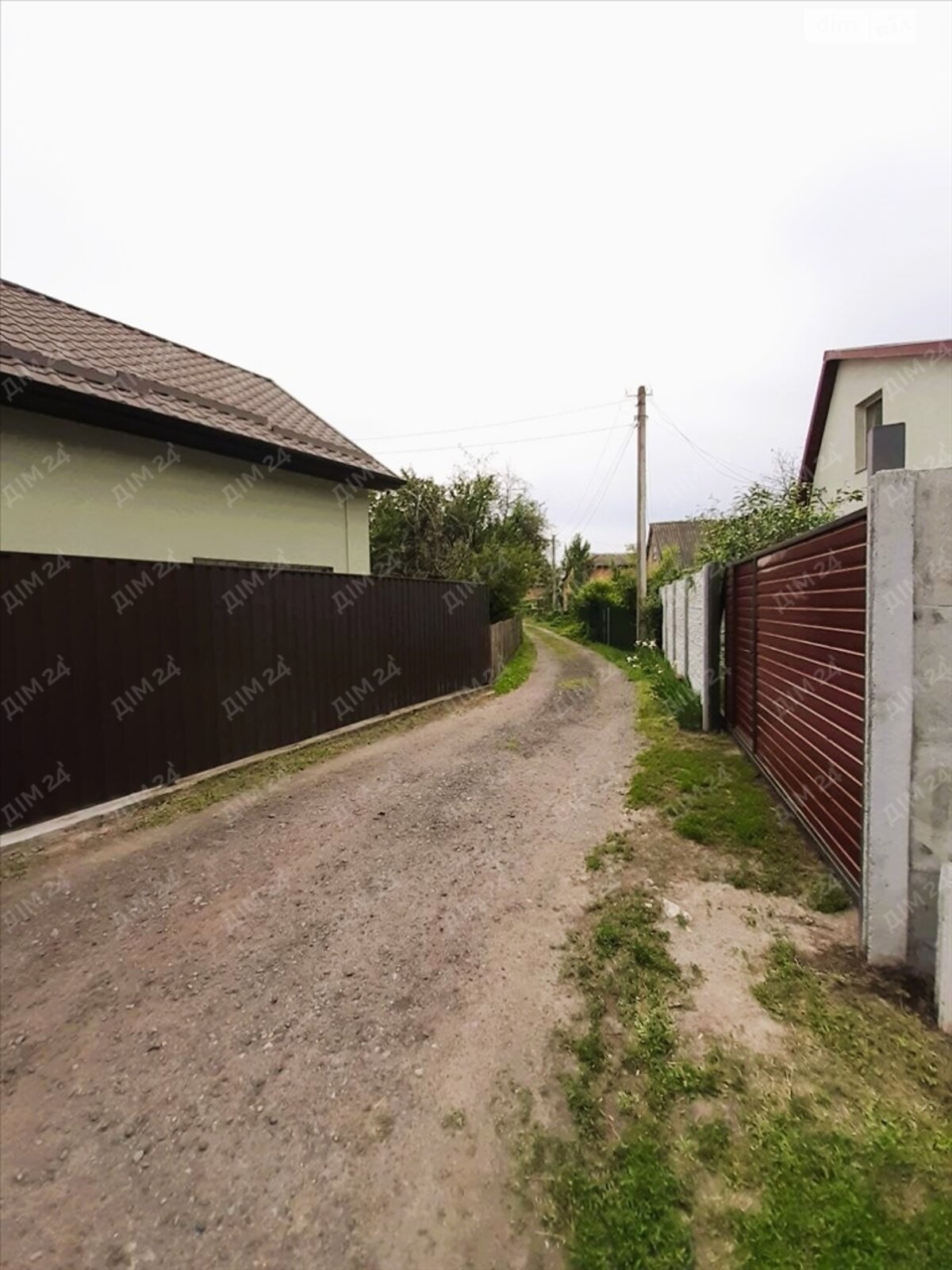 двоповерховий будинок з опаленням, 110 кв. м, цегла. Продаж у Терешках фото 1 двоповерховий будинок з опаленням, 110 кв. м, цегла. Продаж у Терешках фото 1