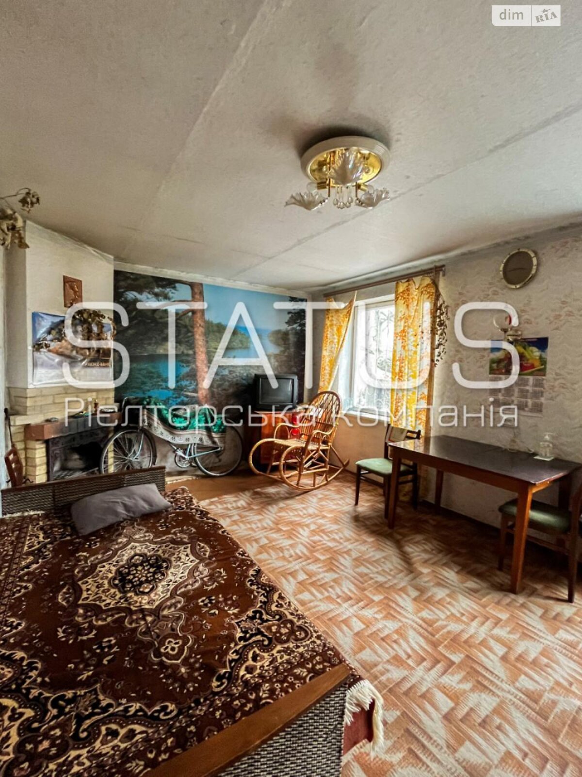 двухэтажный дом с отоплением, 65.7 кв. м, кирпич. Продажа в Терешках фото 1 двухэтажный дом с отоплением, 65.7 кв. м, кирпич. Продажа в Терешках фото 1