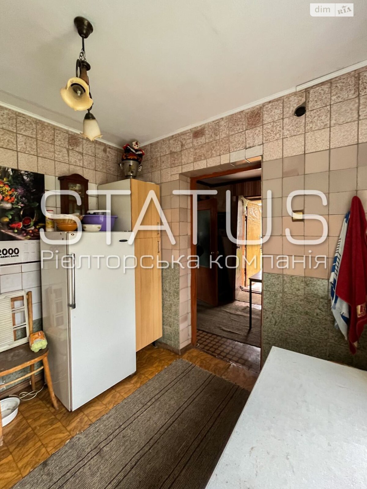 двухэтажный дом с отоплением, 65.7 кв. м, кирпич. Продажа в Терешках фото 1 двухэтажный дом с отоплением, 65.7 кв. м, кирпич. Продажа в Терешках фото 1