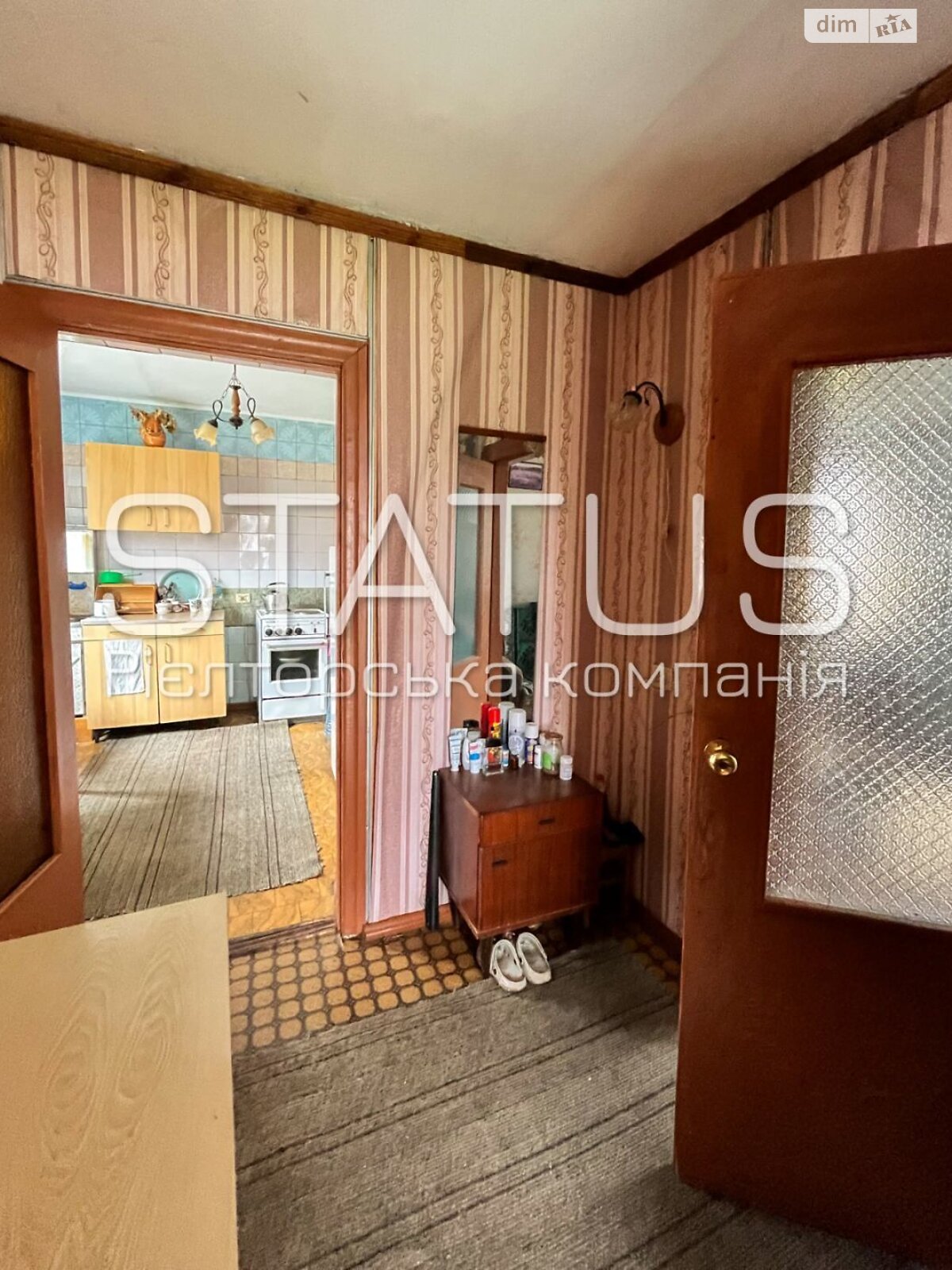 двухэтажный дом с отоплением, 65.7 кв. м, кирпич. Продажа в Терешках фото 1 двухэтажный дом с отоплением, 65.7 кв. м, кирпич. Продажа в Терешках фото 1