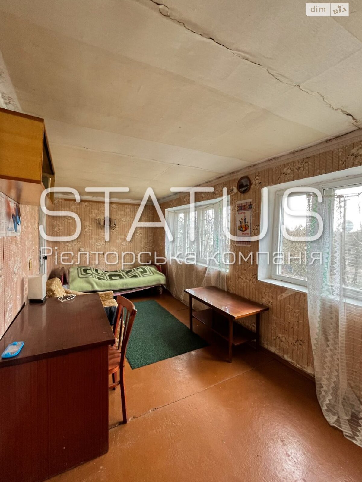 двухэтажный дом с отоплением, 65.7 кв. м, кирпич. Продажа в Терешках фото 1 двухэтажный дом с отоплением, 65.7 кв. м, кирпич. Продажа в Терешках фото 1