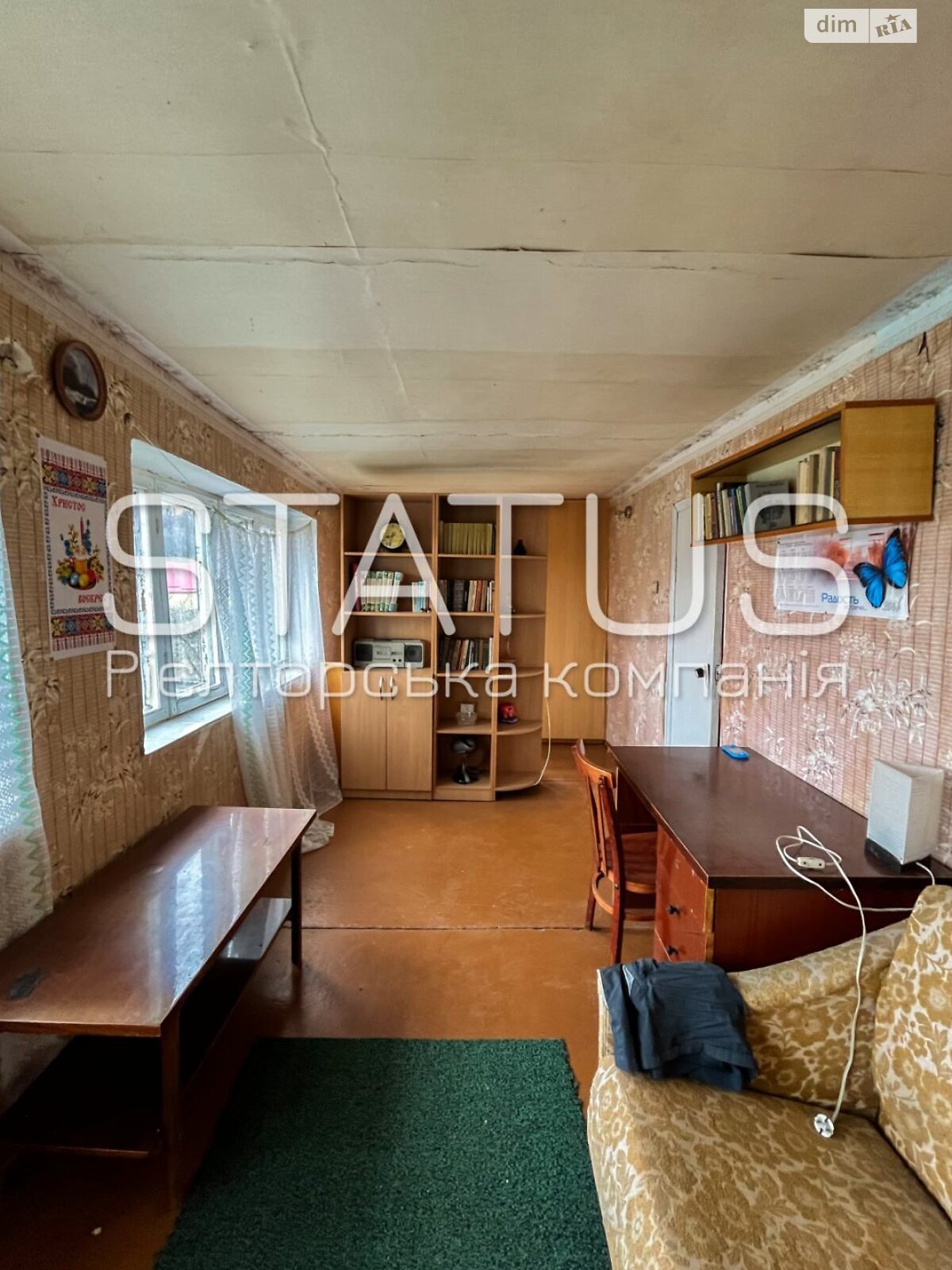 двухэтажный дом с отоплением, 65.7 кв. м, кирпич. Продажа в Терешках фото 1 двухэтажный дом с отоплением, 65.7 кв. м, кирпич. Продажа в Терешках фото 1