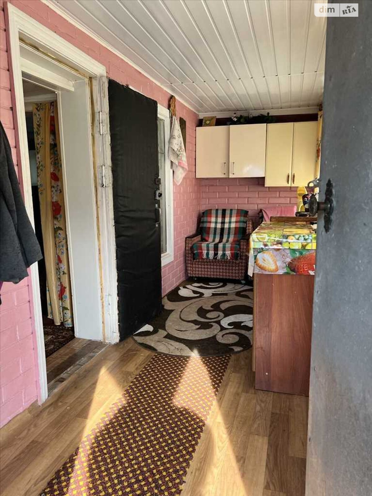 этажный дом, 35 кв. м, цегла. Продажа в Терешках фото 1