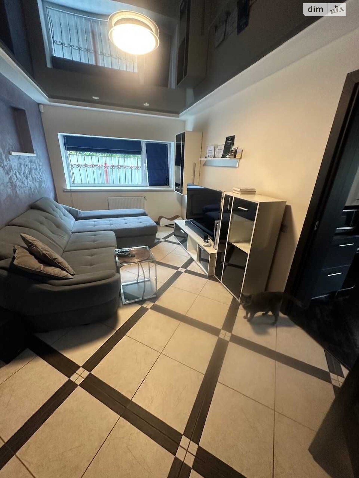 двоповерховий будинок, 110 кв. м, кирпич. Продаж у Терешках фото 1